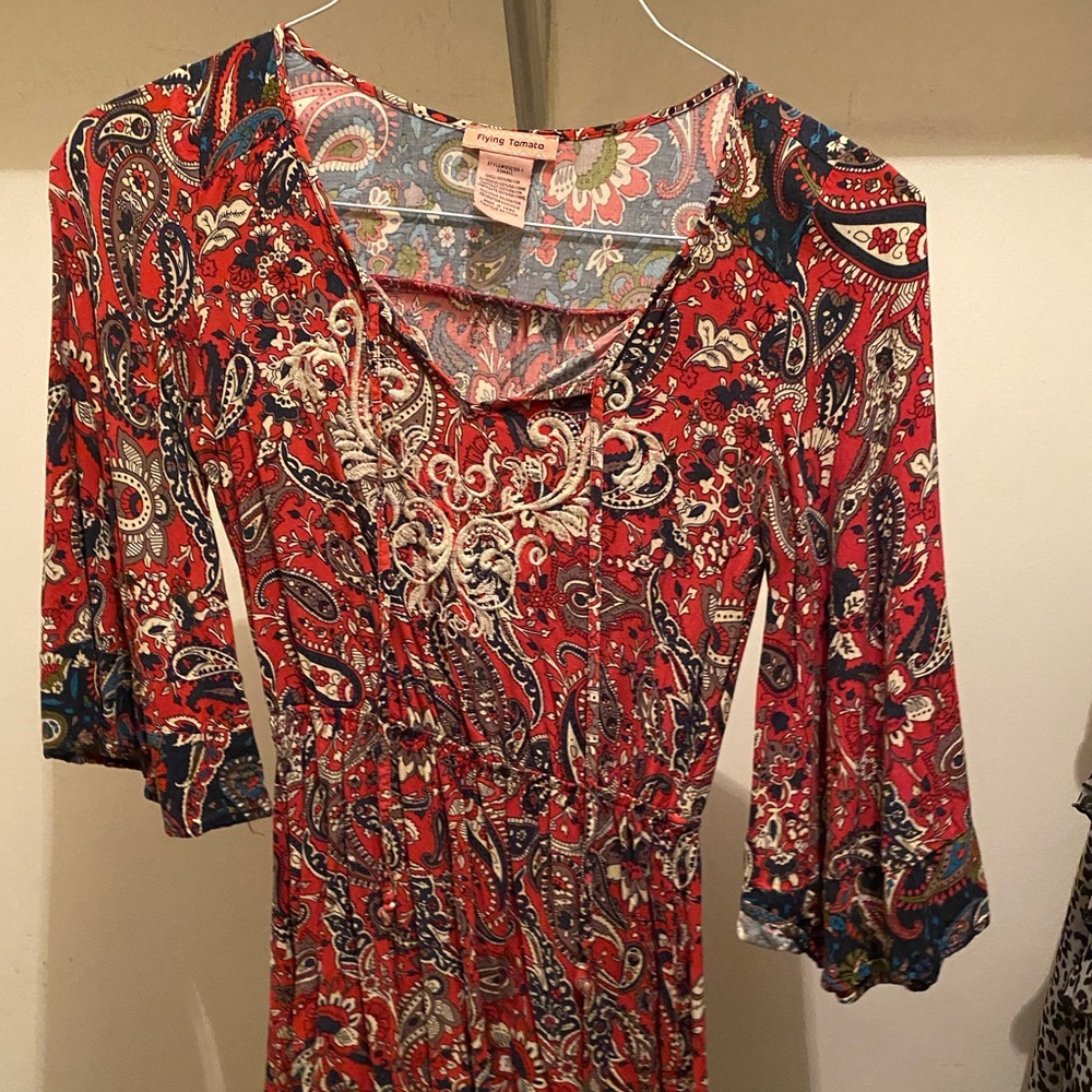 Dress